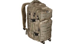 Kuprinė MFH Assault I, HDT-camo FG, 30 l
