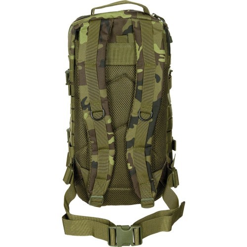Kuprinė MFH Assault I - M 95 CZ camo, 30 l