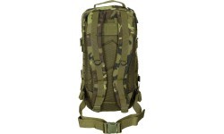 Рюкзак MFH Assault I - M 95 CZ camo, 30 л