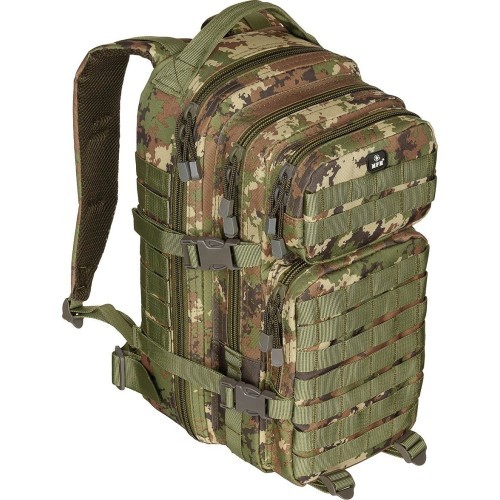 Kuprinė MFH Assault I, Vegetato, 30l