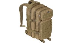 Kuprinė, MFH Assault I, Coyote Tan, 30l