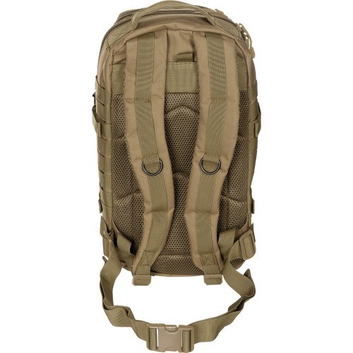 Kuprinė, MFH Assault I, Coyote Tan, 30l