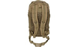 Kuprinė, MFH Assault I, Coyote Tan, 30l
