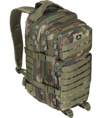 Kuprinė MFH Assault I – Woodland, 30 l