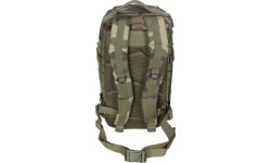 Kuprinė MFH Assault I – Woodland, 30 l