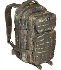 Рюкзак MFH Assault I, BW Camo, 30 л