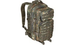 Рюкзак MFH Assault I, BW Camo, 30 л