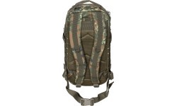 Рюкзак MFH Assault I, BW Camo, 30 л