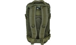 Backpack MFH Assault I Laser - Green, 30l