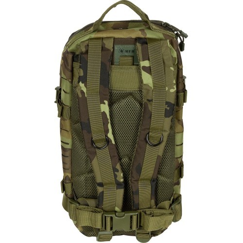 Kuprinė MFH Assault I Laser M 95 CZ Camo, 30 l