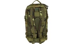 Рюкзак MFH Assault I Laser M 95 CZ Camo, 30 л