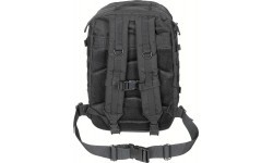 Kuprinė MFH Assault II - juoda, 40 l