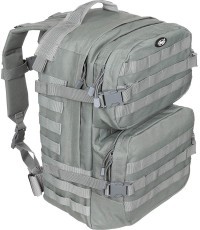 Рюкзак MFH Assault II, Foliage, 40л