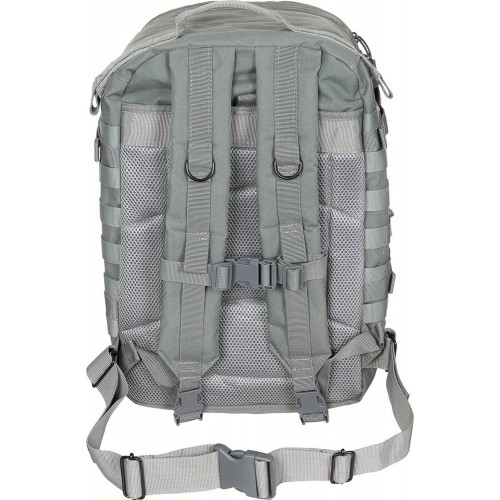 Backpack MFH Assault II - Foliage, 40l