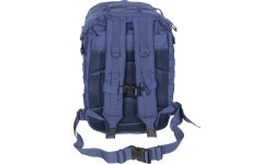 Backpack MFH Assault II - Blue, 40l