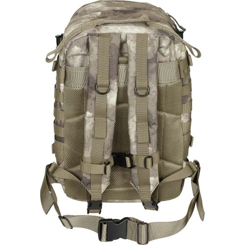 Kuprinė MFH Assault II – HDT-Camo, 40 l