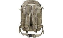 Kuprinė MFH Assault II – HDT-Camo, 40 l