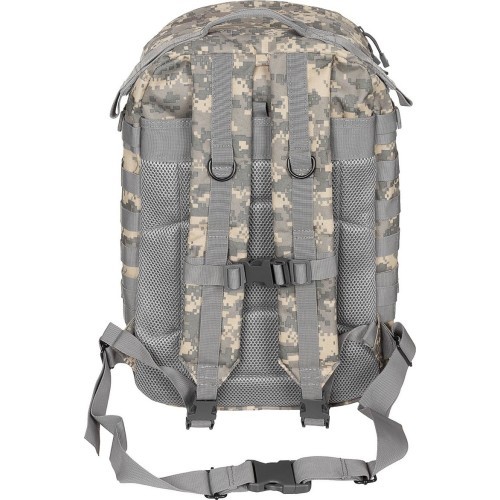 Backpack MFH Assault II - AT-Digital, 40l