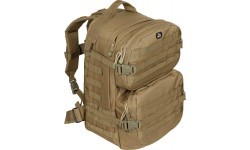 Backpack MFH Assault II - Coyote Tan, 40l