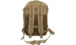 Kuprinė MFH Assault II, Coyote Tan, 40 l
