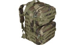 Kuprinė MFH Assault II Woodland, 40 l