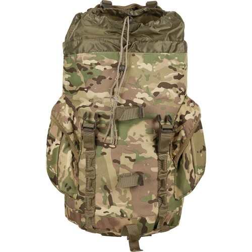 Backpack MFH Recon II - Operation Camo, 25l