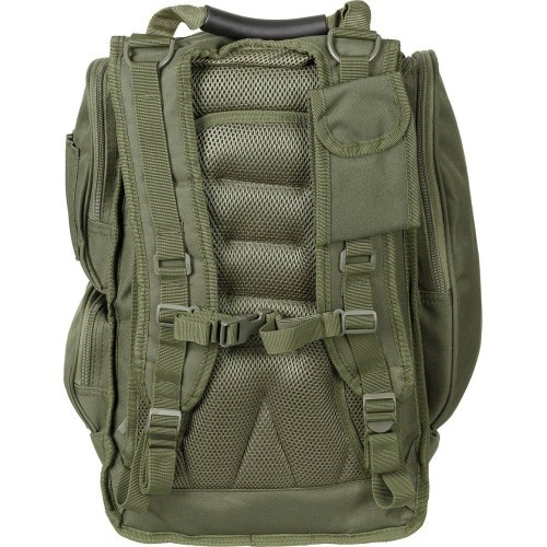 Рюкзак MFH National Guard - зелёный, 40 л