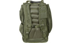 Рюкзак MFH National Guard - зелёный, 40 л