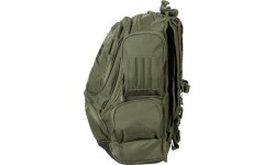 Kuprinė MFH National Guard - žalia, 40 l