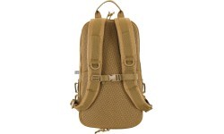 Backpack MFH Compress - Coyote Tan, 7-15l