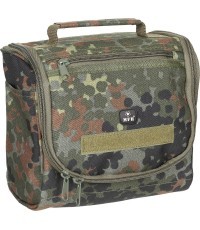 Washbag MFH - Camo