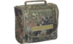 Higienos reikmenų krepšelis MFH, Camo