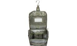 Higienos reikmenų krepšelis MFH, Camo
