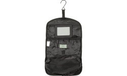 Rollable Washbag MFH - Black