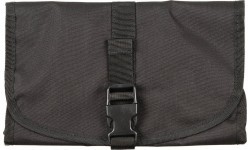 Rollable Washbag MFH - Black