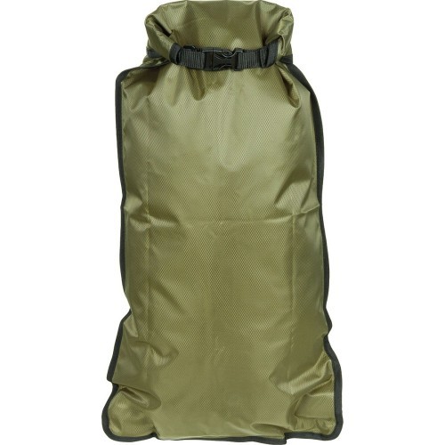 Krepšys MFH, žalias, 10 l
