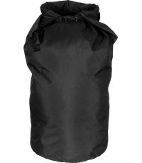 Kelioninis krepšys MFH – juodas, 110 l