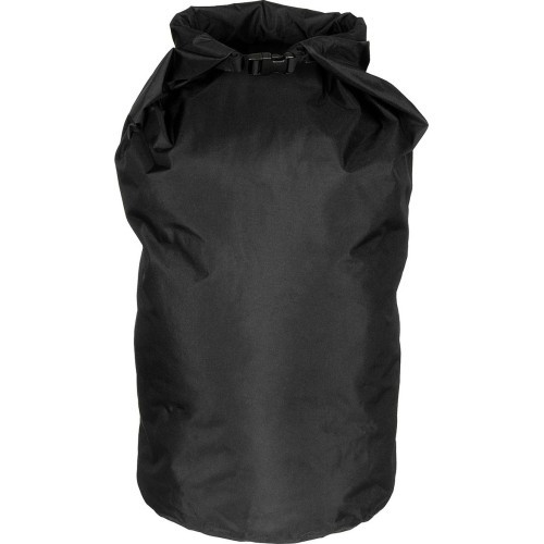 Duffle Bag MFH - Black, 110l