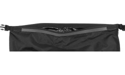 Duffle Bag MFH - Black, 110l