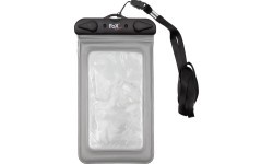 Waterproof Smartphone Bag FoxOudoor - Black