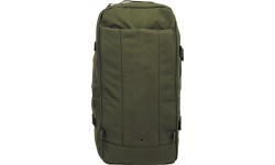 Backpack Bag MFH Travel - Green, 62x25x35cm