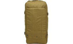 Kelioninė kuprinė MFH Travel, Coyote Tan, 62x25x35 cm