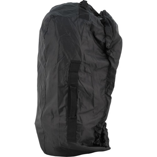 Backpack Cover FoxOutdoor Transit I - Black, 80-100l