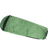 Чехол для спального мешка FoxOutdoor Light, зелёно-чёрный