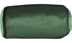 Sleeping Bag Cover FoxOutdoor Light - Green-Black