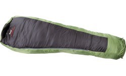 Sleeping Bag FoxOutdoor Duralight - Green-Black