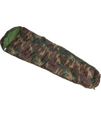 Спальный мешок FoxOutdoor Woodland, 2-слойный