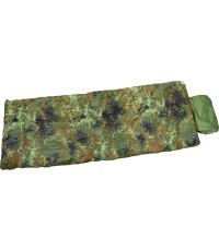 Miegmaišis MFH – BW Camo, 2 sluoksnių