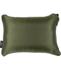 Pripučiama kelioninė pagalvė FoxOutdoor, žalia