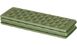 Sulankstoma pagalvėlė FoxOutdoor, žalia